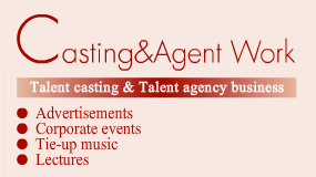 Casting & Agent Work